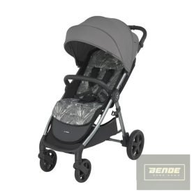   Espiro Wave sport babakocsi (0+-22 kg -ig )- 307 Gray Shadows
