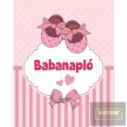 Babanapló - Lányoknak