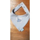 Patentos nyáltörlő filmnyomott fiús színekben