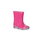 Wodnik 02 pink- gumicsizma bélés nélkül,vagy kivehető béléssel