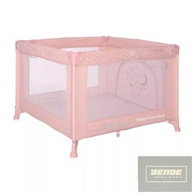   LORELLI HAPPY GAME ZONE UTAZÓ JÁRÓKA - MELLOW ROSE STAR    