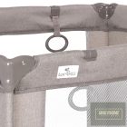 LORELLI HAPPY GAME ZONE UTAZÓ JÁRÓKA - MELLOW ROSE STAR    