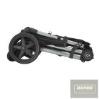 Espiro Wave sport babakocsi (0+-22 kg -ig )- 310 Deep Night