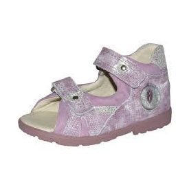  Szamos Kölyök  supinalt  szandál 4273-40749