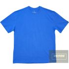 PampressGyermek rövid ujjú póló (királykék) [RPPAM00186] unisex