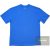 PampressGyermek rövid ujjú póló (királykék) [RPPAM00186] unisex