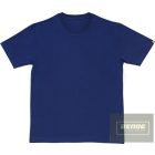 Pampress Gyermek rövid ujjú póló (sötétkék) [RPPAM00146]-unisex