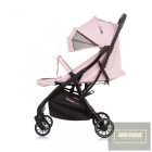 Chipolino Kiss sport babakocsi -0 hó+  22 kg-ig- Flamingo