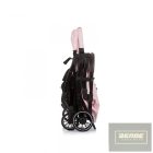 Chipolino Kiss sport babakocsi -0 hó+  22 kg-ig- Flamingo