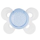 Chicco Physio Comfort szilikon cumi, 1db, 0-6 hó-kék
