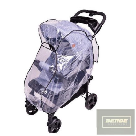 PETITE&MARS Esővédő sportbabakocsihoz