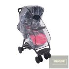 PETITE&MARS Esővédő sportbabakocsihoz