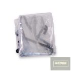 PETITE&MARS Esővédő sportbabakocsihoz