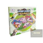 Társasjáték - Ki nevet a végén?