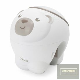   Chicco Jegesmedve projektor kiságyra, asztalra Polar Bear , Neutral