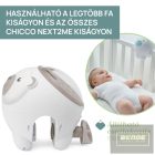 Chicco Jegesmedve projektor kiságyra, asztalra Polar Bear , Neutral