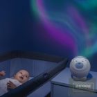 Chicco Jegesmedve projektor kiságyra, asztalra Polar Bear , Neutral