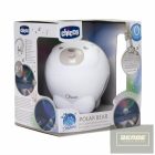 Chicco Jegesmedve projektor kiságyra, asztalra Polar Bear , Neutral