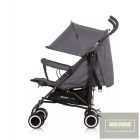 Chipolino Miley sport babakocsi - dönthető háttámla-Granite