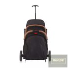 Chipolino Fantasy sport babakocsi -  Blackberry