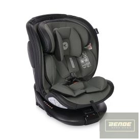 Lorelli Estate autósülés Isofix 40-150cm - Green