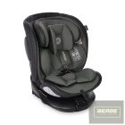 Lorelli Estate autósülés Isofix 40-150cm - Green