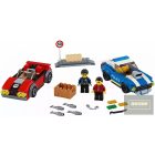 LEGO® City 60242 Rendőrségi letartóztatás az országúton
