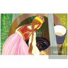 Béka királyfi diafilm 34102059