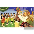 Béka királyfi diafilm 34102059