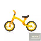 Chipolino Zig Zag futóbicikli - Orange/Yellow