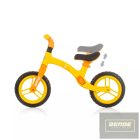 Chipolino Zig Zag futóbicikli - Orange/Yellow