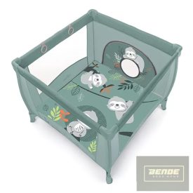 ESPIRO PLAY UP UTAZÓ JÁRÓKA - 04 GREEN