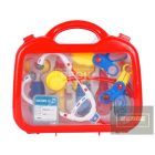 Orvosi táska 9 darabos készlet