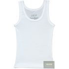 Pampress Fiú atléta (fehér) /ATPAM00113/