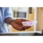 Philips AVENT SCF085/12 ultra air játszócumi - mintás fiús 0-6hó 2db