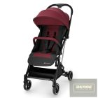 Kinderkraft sportbabakocsi Indy burgundi