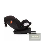 Chipolino Volare 360 I-Size autósülés 40-150 cm - Obsidian