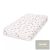 Lorelli Relax szivacs matrac 60x120x12 cm - Bear Pillow Beige