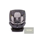 Chipolino Volare 360 I-Size autósülés 40-150 cm - Granite