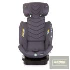 Chipolino Volare 360 I-Size autósülés 40-150 cm - Granite