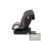 Chipolino Volare 360 I-Size autósülés 40-150 cm - Granite