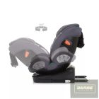 Chipolino Volare 360 I-Size autósülés 40-150 cm - Granite