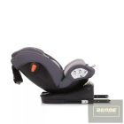 Chipolino Volare 360 I-Size autósülés 40-150 cm - Granite