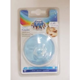 Canpol mellbimbóvédő 2dbos 