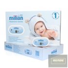 Milian légzésfigyelő - Lite 1db érzékelőlappal