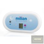 Milian légzésfigyelő - Lite 1db érzékelőlappal