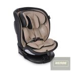 Lorelli Estate autósülés Isofix 40-150cm - Beige