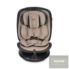 Lorelli Estate autósülés Isofix 40-150cm - Beige