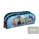 Tolltartó, Mancs őrjárat