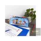 Tolltartó, Mancs őrjárat